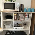 Oslo Center President Suites