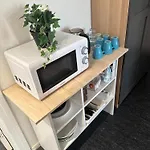 Oslo Center President Suites